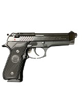 BERETTA 92FS 9MM LUGER (9x19 PARA) - 1 of 1