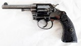 COLT Police Positive .32 colt new police - 1 of 3