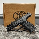 FN 509 COMPACT MRD [BLK] 9MM LUGER (9X19 PARA) - 3 of 3