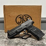 FN 509 COMPACT MRD [BLK] 9MM LUGER (9X19 PARA) - 1 of 3