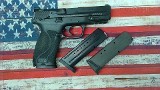 SMITH & WESSON M&P9 9MM LUGER (9X19 PARA) - 2 of 3
