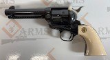 COLT SINGLE ACTION ARMY .44-40 WIN - 2 of 3