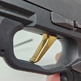 SIG SAUER p365xl custom shop 9MM LUGER (9x19 PARA) - 2 of 3