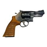 SMITH & WESSON PRE-27 .357 MAG