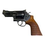 SMITH & WESSON PRE-27 .357 MAG - 2 of 3