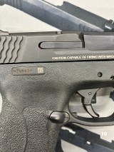 SMITH & WESSON M&P M2.0 COMPACT .45 ACP - 3 of 3
