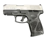 TAURUS G3C .40 S&W - 2 of 3