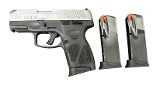 TAURUS G3C .40 S&W - 1 of 3