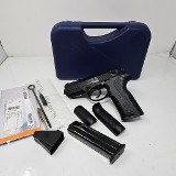 BERETTA PX4 STORM 9MM LUGER (9x19 PARA) - 1 of 3
