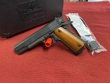 ROCK ISLAND ARMORY M1911 A1-FS 1911 GOVERMENT FULL SIZE 45ACP .45 ACP