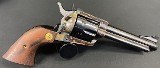 COLT NEW FRONTIER SAA .45 LC - 2 of 3
