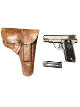 UNIQUE ARMES FRANCE 17 7.65MM - 3 of 3