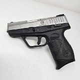 TAURUS 709 SLIM FS 9MM LUGER (9x19 PARA) - 1 of 3