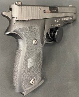 SIG SAUER P220 .45 ACP - 3 of 3 SIG SAUER P220 .45 ACP - 3 of 3