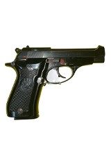 BERETTA 81 .32 ACP - 1 of 2