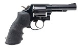 SMITH & WESSON FRENCH FOREST MINISTRY 10-10 .38 SPL - 2 of 3