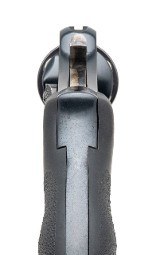 SMITH & WESSON FRENCH FOREST MINISTRY 10-10 .38 SPL - 3 of 3