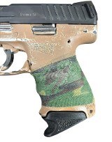 HECKLER & KOCH VP9SK 9MM LUGER (9x19 PARA) - 3 of 3