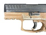 HECKLER & KOCH VP9SK 9MM LUGER (9x19 PARA) - 2 of 3