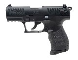 WALTHER P22 .22 LR - 2 of 3