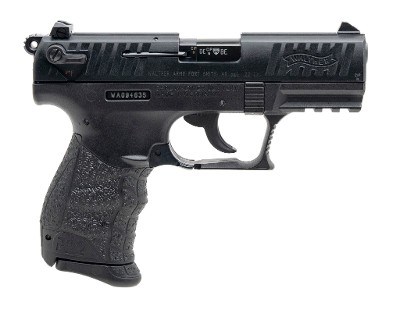 WALTHER P22 .22 LR