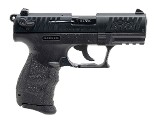 WALTHER P22 .22 LR - 1 of 3