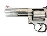SMITH & WESSON 686-6 .357 MAG - 2 of 3