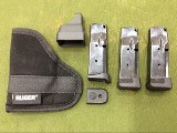 RUGER LCP MAX .380 ACP - 3 of 3