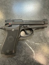 BERETTA 85 FS CHEETAH .380 ACP - 1 of 2