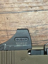 GLOCK G19X MOS 9MM LUGER (9x19 PARA) - 3 of 3