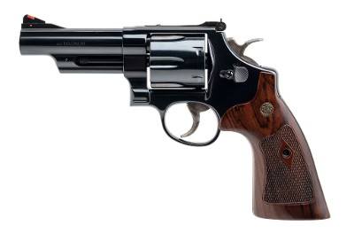 SMITH & WESSON MODEL 29-10 .44 MAGNUM