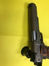 KAHR ARMS AUTO-ORDNANCE 1911 .45 ACP - 3 of 3