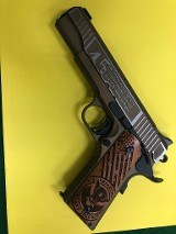 KAHR ARMS AUTO-ORDNANCE 1911 .45 ACP - 2 of 3