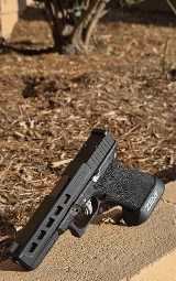 GLOCK 22 .40 S&W - 3 of 3