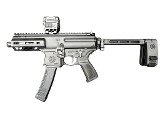 SIG SAUER MPX 9MM LUGER (9x19 PARA) - 2 of 2