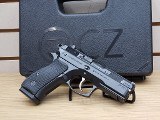 CZ P-01 9MM LUGER (9X19 PARA) - 1 of 3