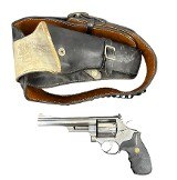 SMITH & WESSON 629-1 .44 MAGNUM - 1 of 3