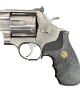 SMITH & WESSON 629-1 .44 MAGNUM - 3 of 3