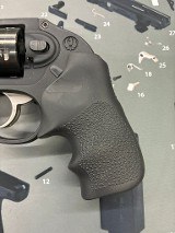 RUGER LCR .38 SPL - 2 of 3