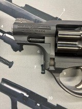 RUGER LCR .38 SPL - 3 of 3