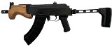 ROMARM Micro Draco 7.62X39MM - 1 of 3
