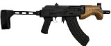 ROMARM Micro Draco 7.62X39MM - 2 of 3