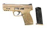 SMITH & WESSON M&P9 M2.0 9MM LUGER (9x19 PARA) - 1 of 3