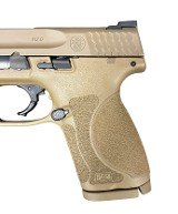 SMITH & WESSON M&P9 M2.0 9MM LUGER (9x19 PARA) - 3 of 3