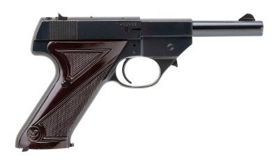 HI-STANDARD SPORT-KING .22 LR