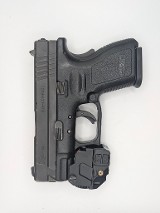 SPRINGFIELD ARMORY XD-9 9MM LUGER (9x19 PARA) - 2 of 3