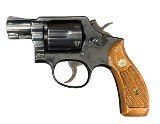 SMITH & WESSON 10-5 .38 SPL - 1 of 3