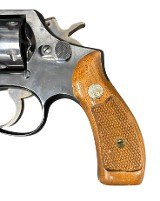 SMITH & WESSON 10-5 .38 SPL - 3 of 3