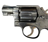 SMITH & WESSON 10-5 .38 SPL - 2 of 3
