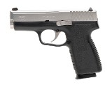 KAHR ARMS P9 9MM LUGER (9x19 PARA) - 2 of 3 KAHR ARMS P9 9MM LUGER (9x19 PARA) - 2 of 3